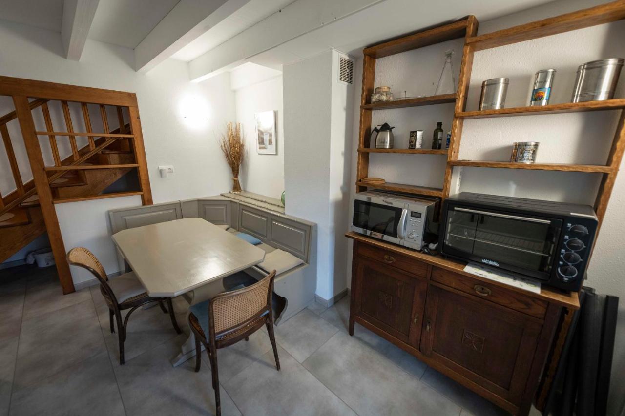 Maison D'Hote La Grange Aux Ayres Olloix Ngoại thất bức ảnh