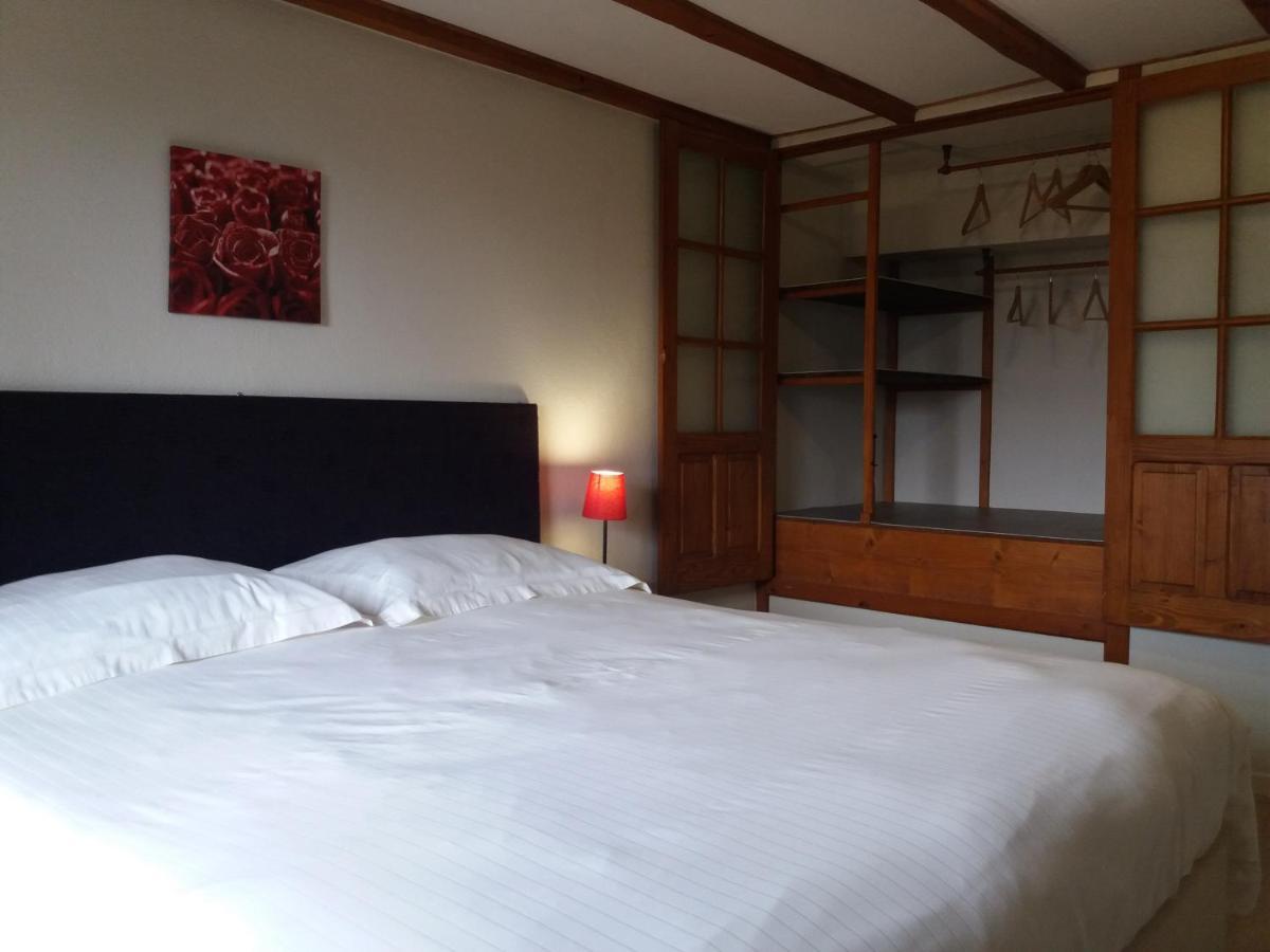 Maison D'Hote La Grange Aux Ayres Olloix Ngoại thất bức ảnh